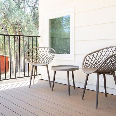 Peaceful Mariposa Home Near Yosemite National Park Εξωτερικό φωτογραφία