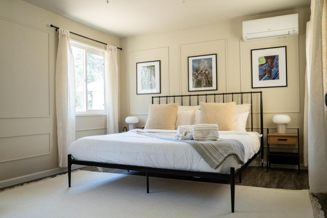 Peaceful Mariposa Home Near Yosemite National Park Εξωτερικό φωτογραφία